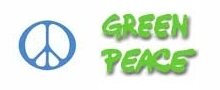 Greenpeace - mach mit
